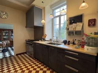 Demeure d'exception 12 pièces