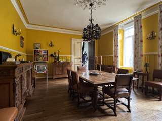 Demeure d'exception 12 pièces