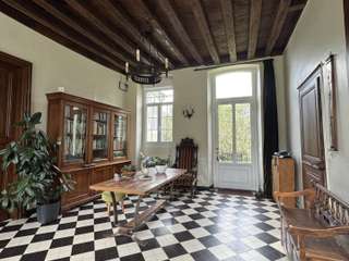 Demeure d'exception 12 pièces