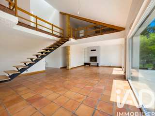 Demeure d'exception 6 pièces