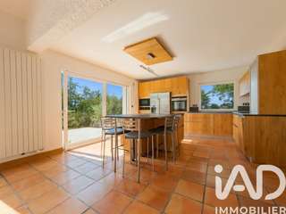 Demeure d'exception 6 pièces