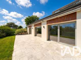 Demeure d'exception 6 pièces