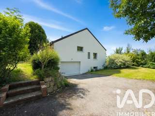 Demeure d'exception 6 pièces