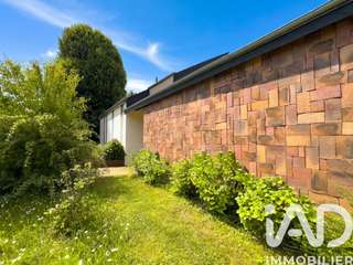 Demeure d'exception 6 pièces