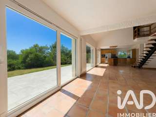 Demeure d'exception 6 pièces