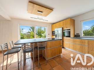 Demeure d'exception 6 pièces