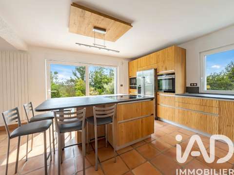 Demeure d'exception 6 pièces