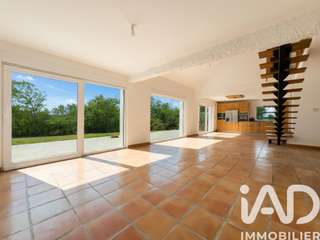 Demeure d'exception 6 pièces