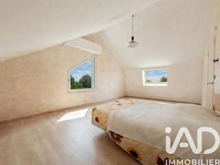 Demeure d'exception 6 pièces