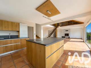 Demeure d'exception 6 pièces