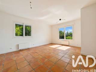 Demeure d'exception 6 pièces