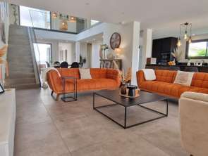 Vente Demeure d'exception 4 chambresYchoux