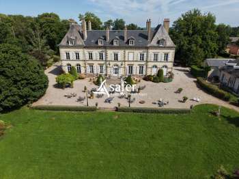 Vente Demeure d'exceptionYgrande