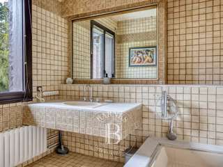 Demeure d'exception 19 pièces