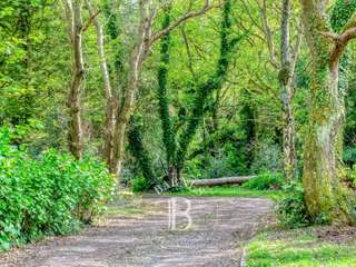 Demeure d'exception 19 pièces