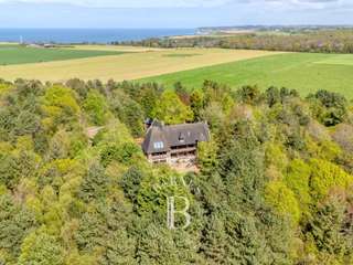 Demeure d'exception 19 pièces