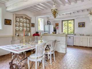 Demeure d'exception 19 pièces