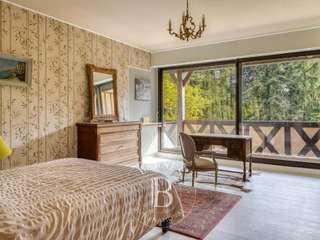 Demeure d'exception 19 pièces