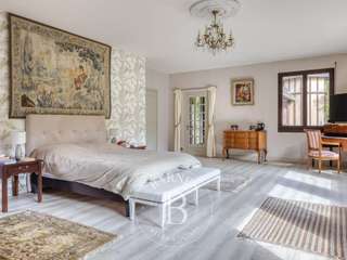 Demeure d'exception 19 pièces