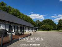 Demeure d'exception 4 pièces