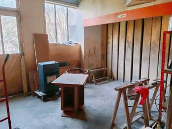Divers ventes 7 pièces