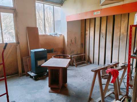 Divers ventes 7 pièces