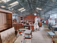 Divers ventes 7 pièces