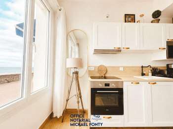 Vente Divers 2 chambresAgon-Coutainville