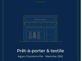 Vente DiversAgon-Coutainville