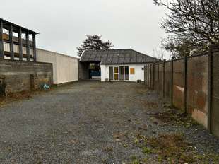 Photo Divers ventes Agon-Coutainville