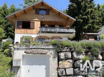 Vente Divers 5 chambresAillon-le-Jeune