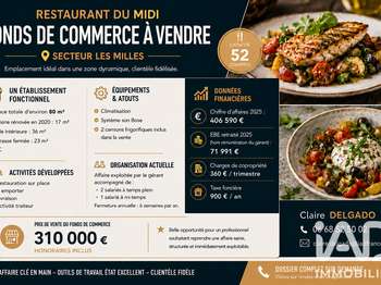 Vente DiversAix-en-Provence