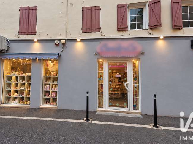 Divers ventes Albertville 73 · 47 m² · 140 000 €