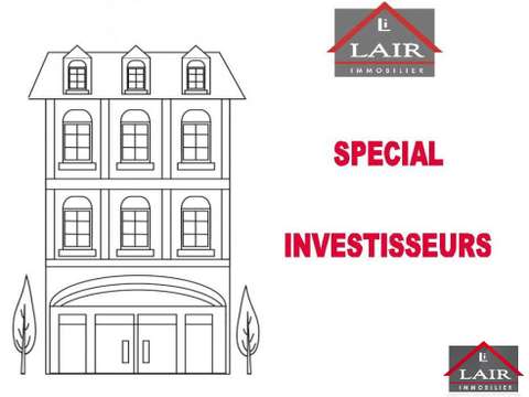 Divers ventes 6 pièces Alençon 61