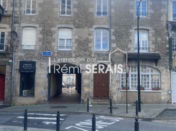 Divers ventes Alençon 61