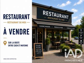 Vente DiversAmbrières-les-Vallées