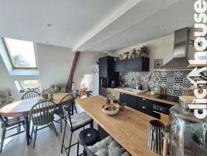 Vente Divers 1 chambreAmfreville