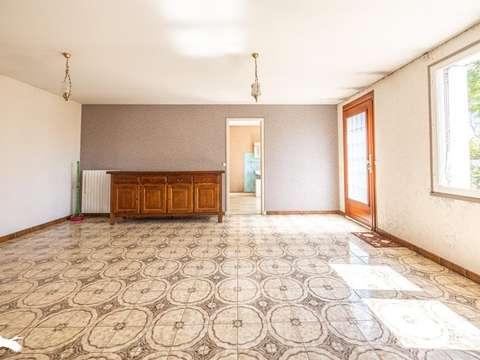 Divers ventes 5 pièces