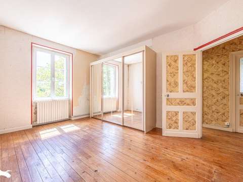 Divers ventes 5 pièces