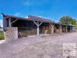 Vente Divers 3 piècesAndouillé