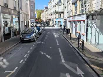 Vente Divers 2 piècesAngers