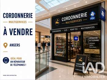 Divers ventes Angers 49