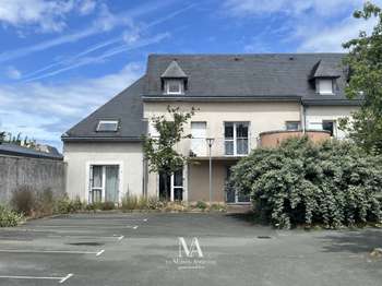 Divers ventes 2 pièces Angers 49