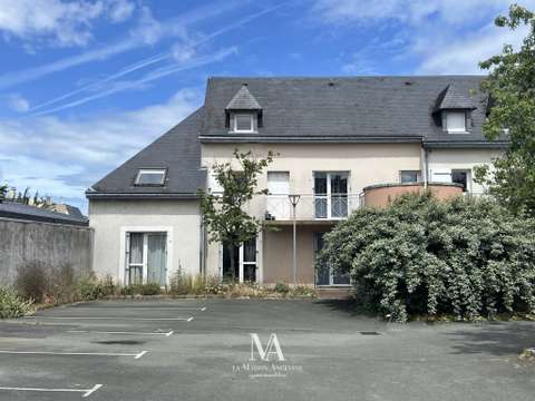 Divers ventes 2 pièces Angers 49