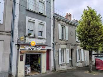 Divers ventes 2 pièces Angers 49