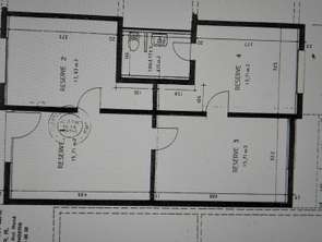 Vente Divers 4 piècesAngers Belle Beille