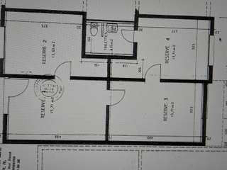 Divers ventes 4 pièces