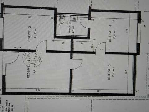 Divers ventes 4 pièces Angers Belle Beille 49