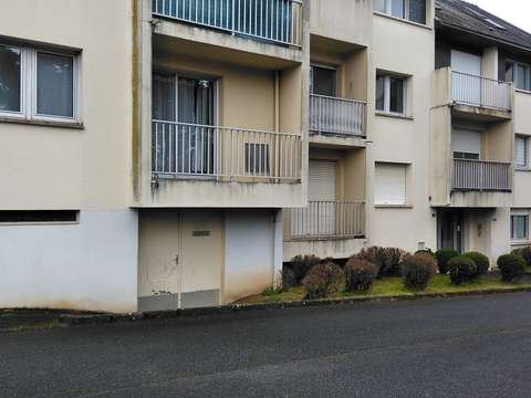 Divers ventes 4 pièces