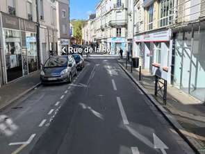 Vente Divers 2 piècesAngers Centre